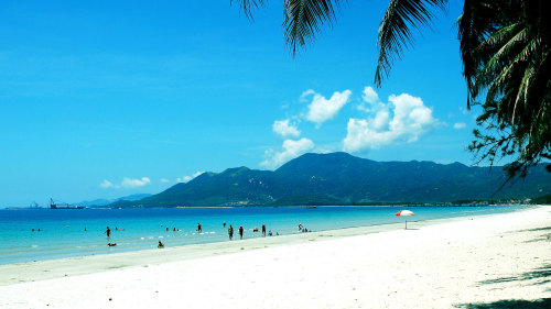 Cham Island from Hoi An full day