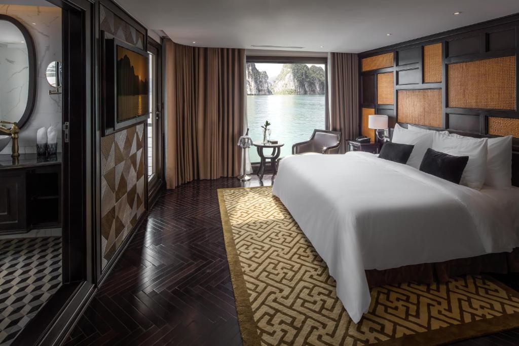 Aclass Stellar cruise 3 days 2nights