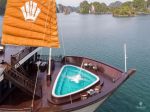 Genesis Regal luxury cruises 3 days 2 nights