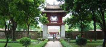 HA NOI CITY TOUR (Full Day)