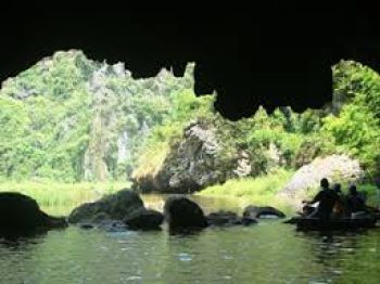 HOA LU - TRANG AN (Full Day)