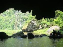 HOA LU - TRANG AN (Full Day)