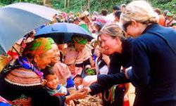 SAPA - BAC HA MARKET (3 days 4 nights)
