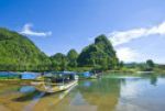 PHONG NHA CAVE AND PARADISE CAVE TOUR 1 DAY