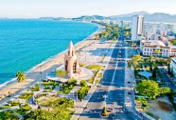 NHA TRANG CITY TOUR 1 DAY