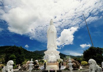 DA NANG CITY TOUR FULL DAY