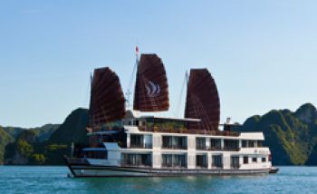 Ha Noi - Ha Long Bay - Hue - Hoi An - Ho Chi Minh City - The Mekong Delta ( Private tour 10 Days )