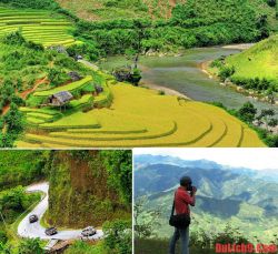 HALONG BAY - SAPA TOUR 4 DAYS