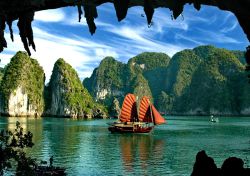 Hanoi - Sapa - Halong Bay 5 days