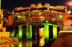 Hue - Hoi An - My Son sanctuary - Hoi An (5days 4nights)