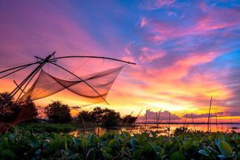 MEKONG RIVER AND CAMBODIA DISCOVERY - 8 DAYS