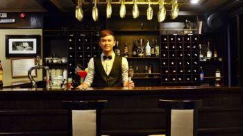 HA LONG PELICAN CRUISE 3DAYS 2NIGHTS