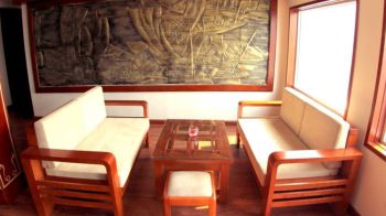 HUONG HAI SEALIFE CRUISE 3DAYS 2NIGHTS