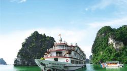 HUONG HAI SEALIFE CRUISE 3DAYS 2NIGHTS