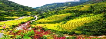 SAPA BY BUS 3 DAYS - 2 NIGHTS(1 NIGHT IN TA VAN VILLAGE, 1 NIGHT IN HOTEL)