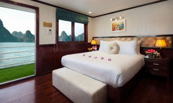 Halong SilverSea Cruise 2 days 1 night