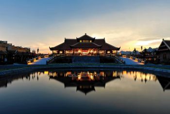 Day tour - Hue City Tour 1 day