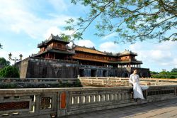 Day tour - Hue City Tour 1 day
