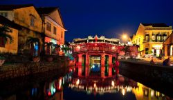 Hoi An city - My Son - 1day