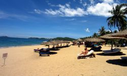 Day tour - Nha Trang city tour 1 day