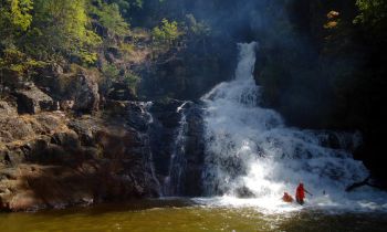 Day tour - Dalat Canyoning tour – 1 day