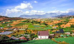 Day tour - Dalat trekking tour – 2 days