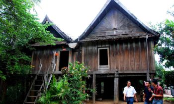 Dalat, Lak lake, Nha Trang – 3 days