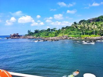 Phu Quoc Charm – 3 days