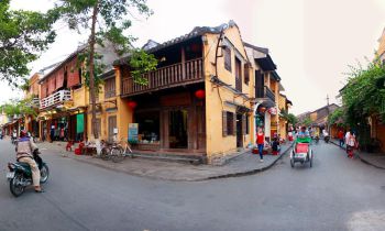 Day tour - Hoi An city tour – half day