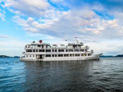 Halong SilverSea Cruise 2 days 1 night