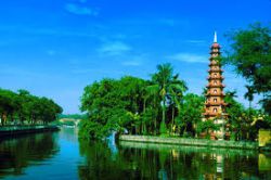 HA NOI CITY TOUR (Full Day)