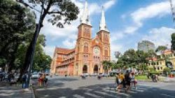 Day tour - Ho Chi Minh city tour