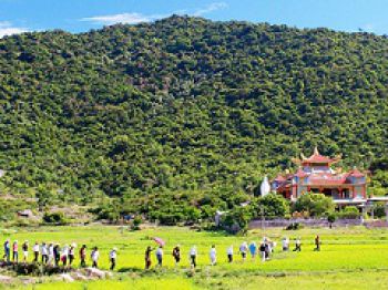 Day tour - Visit Cham island – 1 day