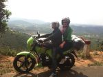 Sapa motorbike tour to Bac Ha and Muong khuong town 2 days 1 night
