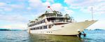 Halong Silversea Cruise 3days 2 nights
