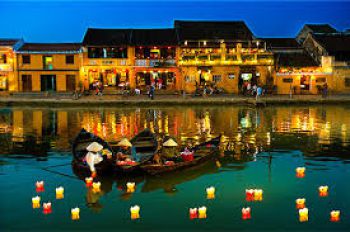 Hue, Da Nang, Hoi An - 2 days