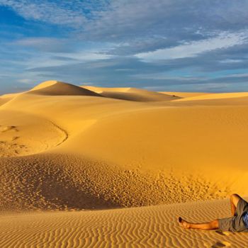 Ho Chi Minh – Mui Ne – 2 days tour