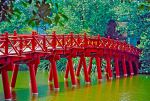 Amazing Throughout Vietnam from The North to The South - 8 Days