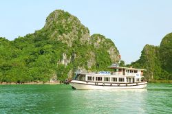 Halong Bay 1 day tour