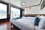 Sapphire cruise Halong bay 3 days 2 nights